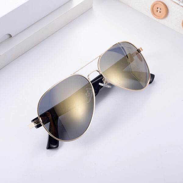 Smart Glasses,Polarized Sunglasses with Bluetooth Speaker,Athletic/Outdoor UV Protection and Voice Control,Unisex - Image 14