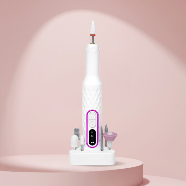 nail polish grinder - Image 7